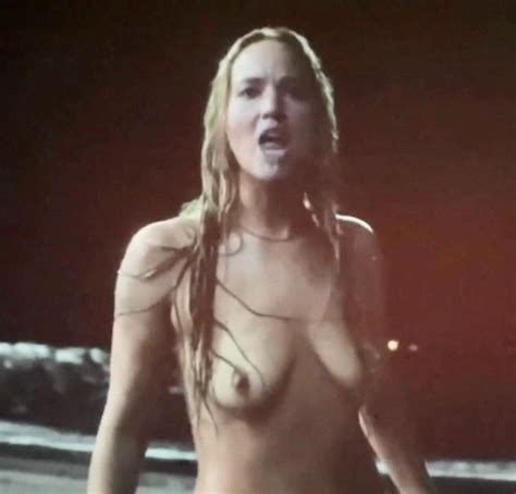 Jennifer Lawrence No Hard Feelings Nude Celebs