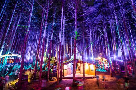 Imagen Relacionada Electric Forest Electric Forest Festival Forest