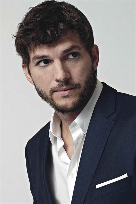 His parents divorced and his twin brother had to undergo emergency heart transplant surgery after his heart was badly damaged by a virus. Ashton Kutcher - Actor - CineMagia.ro