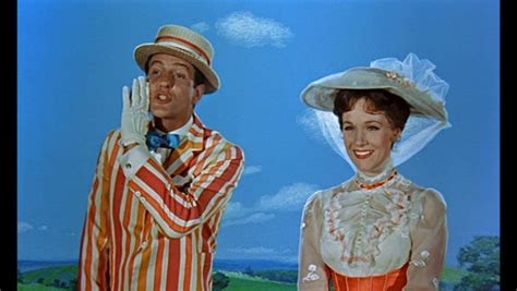 Mary Poppins (1964) - simonprior.com