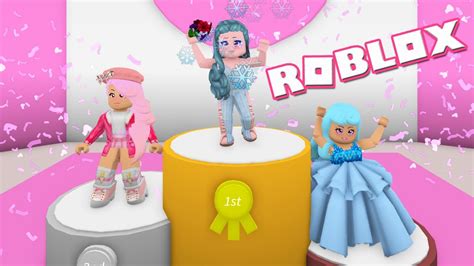 I Look Fabulous and I'm so Fancy! Roblox Fashion Famous - YouTube
