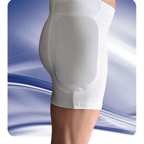 Macmed Hip Protecta Pads Pair Of Pads Macmed Healthcare