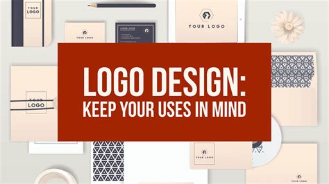 Designing Your Logo For Multiple Uses Nora Kramer Designs
