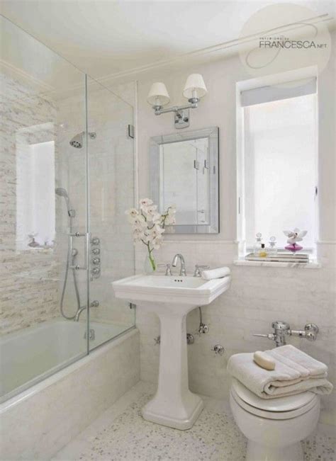 Redesigning or installing a bathroom in a small space can be a challenge, but luckily, a wide variety of small bathroom layouts can be found to help guide your design. Top 7 Super Small Bathroom Design Ideas - Interior Idea