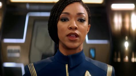 Watch ‘star Trek Discovery Season 3 Opener Dropped At Ny Comic Con