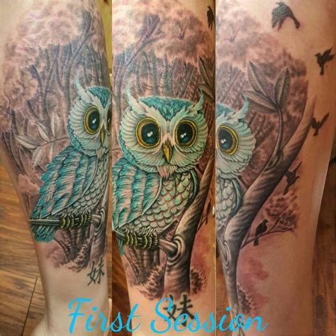 Menu & reservations make reservations. Call of the Wild Tattoo - Tattoo - 180 E Neider Ave, Coeur ...