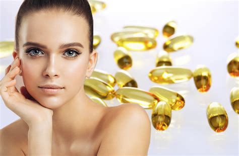 There are several ways to incorporate vitamin e into your hair care you will find a range of vitamin e hair oils on the market. Vitamin E Oil Benefits For Skin And Hair - Vitamin E oil ...
