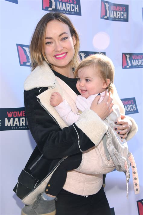 Adorable Images Of Celebrity Moms And Their Kids