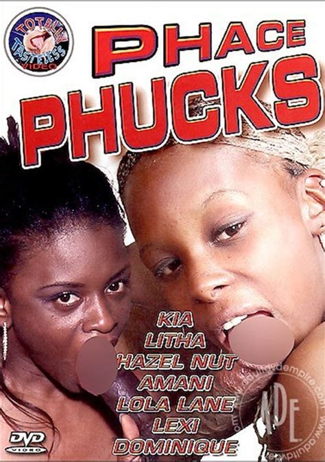 Phace Phucks Totally Tasteless Unlimited Streaming At Adult Empire