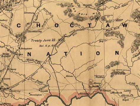 Choctaw Nation Of Oklahoma Wiki Everipedia