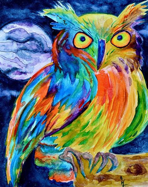 owl more owl bird bird art owl art print art prints acrylic prints metal prints framed