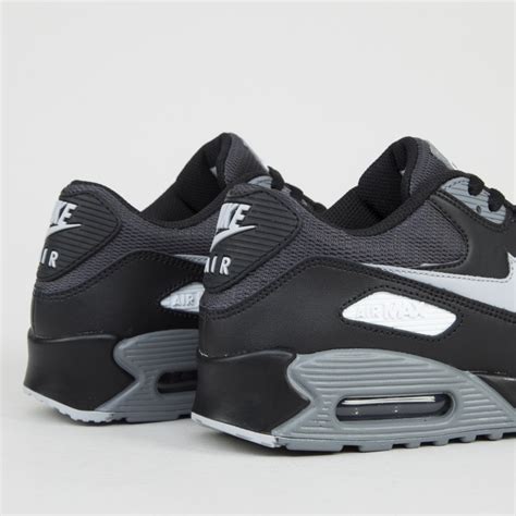 Nike Air Max 90 Essential Blackwolf Grey Dark Grey Cool Grey