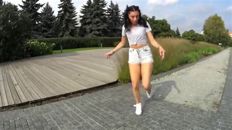 The Russian Women Dance Youtube