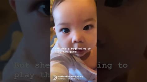 Baby Learns Peekaboo YouTube