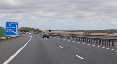 Скачать junction 9 apk 4.1.0 для андроид. M11 northbound approaching Junction 9 © Julian P Guffogg ...
