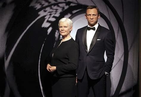james bond movie skyfall has huge opening in britain