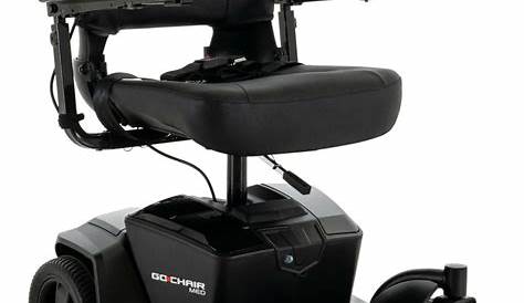 pride mobility go chair troubleshooting guide