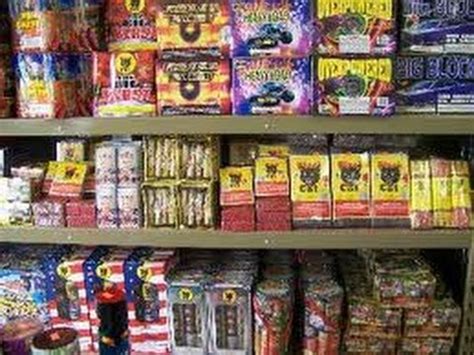 Our firecrackers always provide a bang for your buck! Year 2- Firework Purchase - July 5th - Black Cat - YouTube