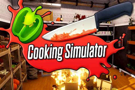 That'll come down to your ranching skills. Cooking Simulator Free Download (v4.0.31) - Repack-Games