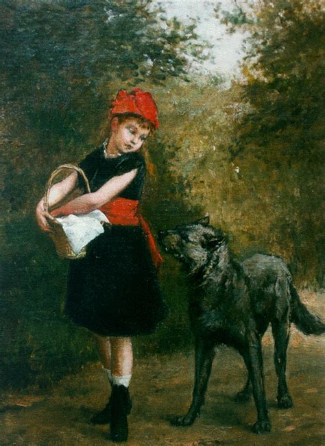 Here you should find anything you need to know about albert. Roosenboom A. | Albert Roosenboom, Roodkapje en de wolf ...