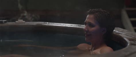Nude Video Celebs Maggie Gyllenhaal Sexy Frank 2014