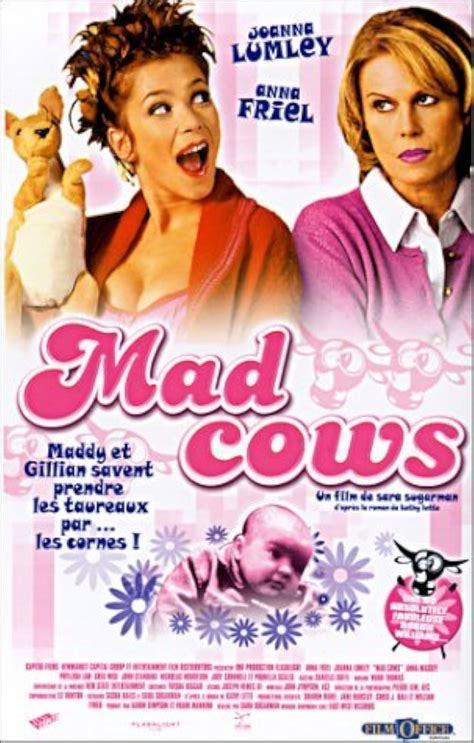 Mad Cows 1999