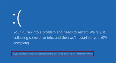 How To Troubleshoot Windows Os Crashes › Knowledge Base