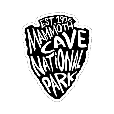 Mammoth Cave National Park Posters Ts National Parks Partnership
