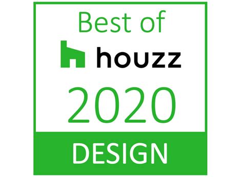 Best Of Houzz 2020 In Design Bold Construction And Renovation