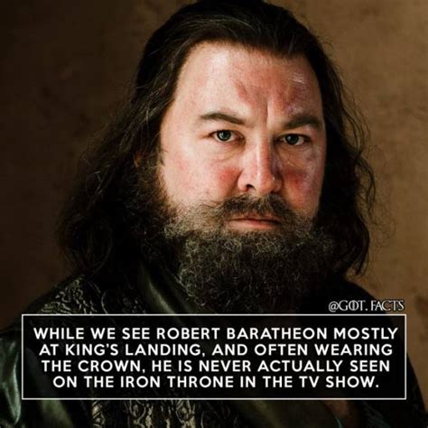 “game of thrones” some fun facts you probably didn t know 40 pics
