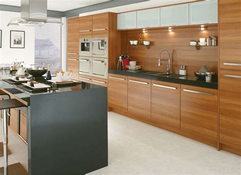 The Benefits Of Horizontal Kitchen Cabinets Kitchen Cabinets