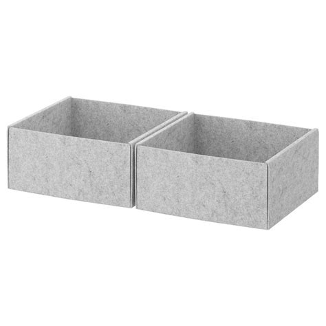 Einfache aufbewahrungstipps für deine weihnachtsdeko. Ordnungsboxen Kleiderschrank Ikea - Test