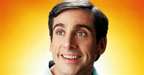 Movie Review The 40 Year Old Virgin 2005 Lolo Loves Films