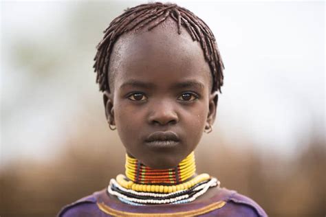 30 Stunning Photos Capture Remote African Tribes Livelihood Under Threat Page 2 Of 5 True