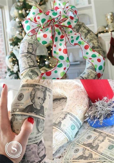Creative Ways To Give Cash As A Gift Creative Money Gifts Money