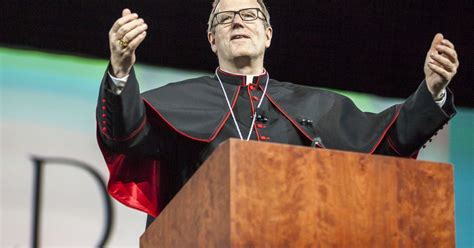 Bishop Calls On Church To Confidently Proclaim Gospel Phillyvoice