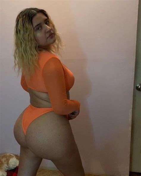 Thick Ass Latina ShesFreaky