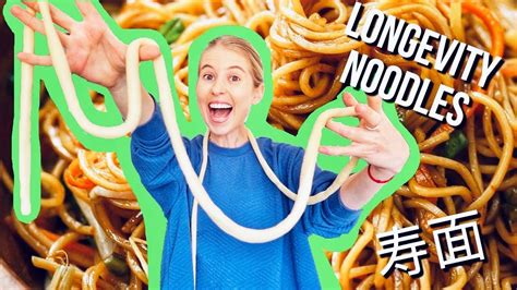 Did I Just Make The Worlds Longest Noodle Youtube