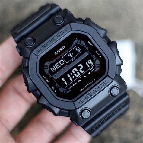 Size Matters 10 Best Xl Oversized Big Face Casio G Shock Watches In 2023 Survivalmag