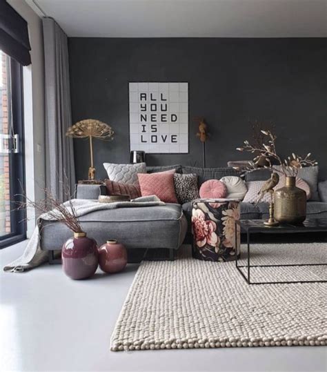 9 Cozy Living Room Ideas For Winter