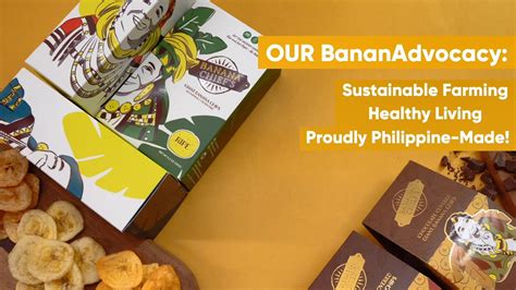 Why Banana Chief S Is The Best Banana Chips Brand In The Philippines Youtube