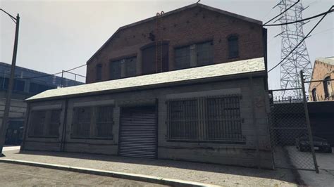 5 Best Large Special Cargo Warehouse Locations In Gta Online