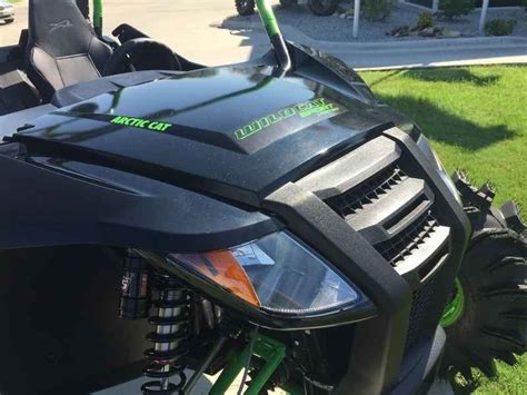 Back when i started photography during the film era the light meter was a staple in my camera bag. New 2016 Arctic Cat Wildcat Sport Limited ATVs For Sale in ...