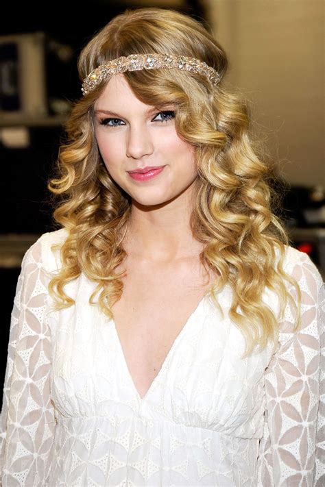 The Rise And Rise Of Taylor Swift Taylor Swift Hair T