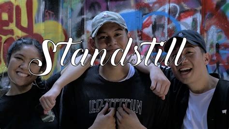 Standstill Campaign Youtube