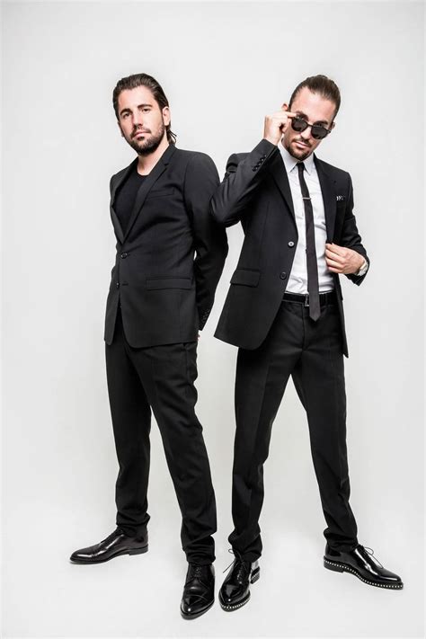 Dimitri vegas & like mike. Dimitri Vegas & Like Mike bring their soundstorm to Omnia ...