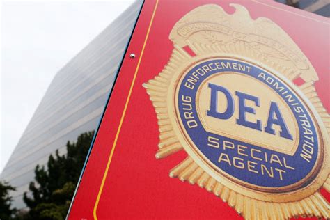 Report Dea Agents Had ‘sex Parties With Prostitutes Hired By Drug