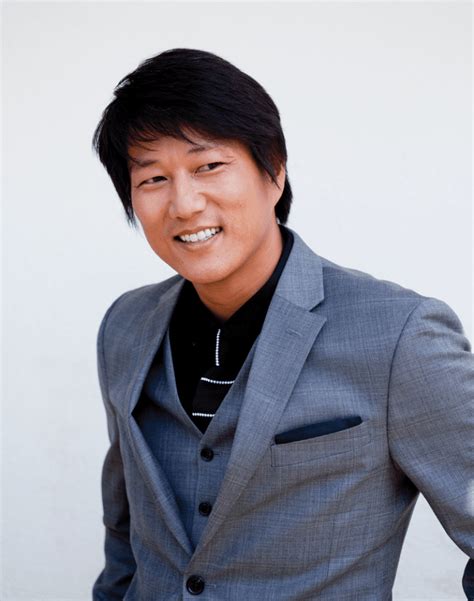 Cover Story Why Everybody Loves Sung Kang Character Media