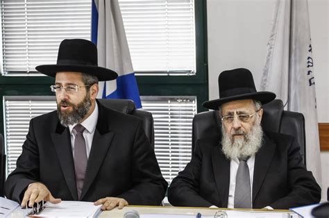 Chief Rabbis Oppose Jewish Christian Prayer Service The Times Of Israel