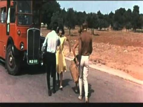 Seth green, andrew bowen, lorenza. Cliff Richard - Summer Holiday (Movie Trailer). - YouTube ...